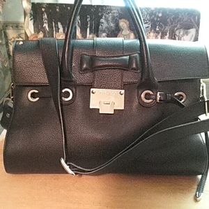 Jimmy Choo tote bag